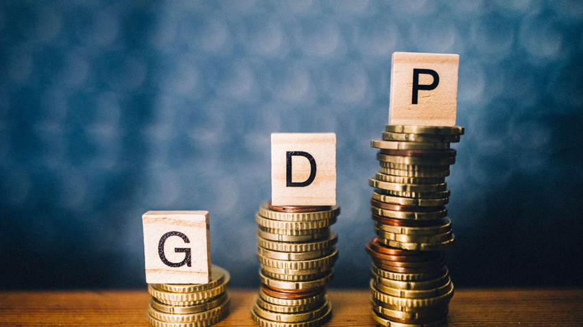 अर्थव्यवस्था में सुधार, GDP वृद्धि दर 7.2% पहुंची