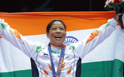 ओलंपिक 2024 के लिए भारतीय खिलाड़ियों की तैयारी तेज