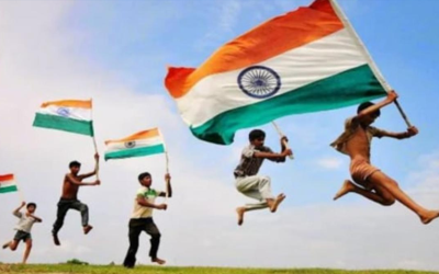 प्रधानमंत्री ने किया ‘हर घर तिरंगा’ अभियान का शुभारंभ