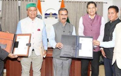 बारिश और बादल फटने की पूर्व चेतावनी के लिए प्रदेश में स्थापित किए जाएंगे 48 मौसम केन्द्र